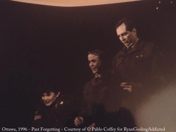 Courtesy of © Pablo Coffey
Ryan was 15. In this production he was "The Boogie Woogie bugle boy of company B"
