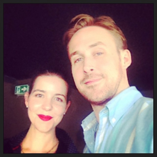 2014 - May 22 - 67th Cannes Film Festival - LR Interview-Photoshoot - Instagram @fridaymagazin
