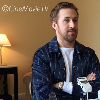 May 7 - At  the Beverly Hilton in LA - Instagram © cinemovietv
