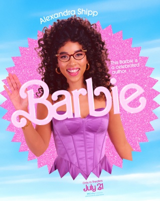 2023 04 - Character Poster - The Barbies (2)
