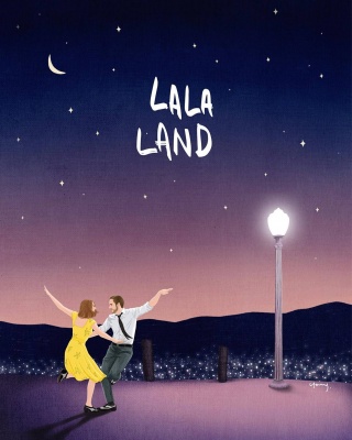 La La Land - © 박지영 - JiyoungPark 
