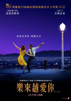Taiwan (release date Dec 9, 2016)
