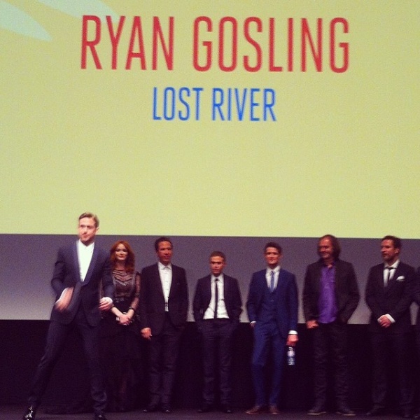 2014 - May 20 - 67th Cannes Film Festival - LR Premiere - Instagram @plnmttr
