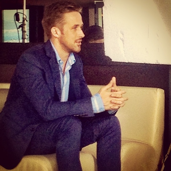 2014 - May 22 - 67th Cannes Film Festival - LR Interview-Photoshoot - Instagram @guillaumeelias
