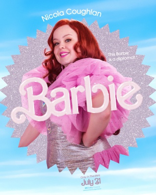2023 04 - Character Poster - The Barbies (4)
