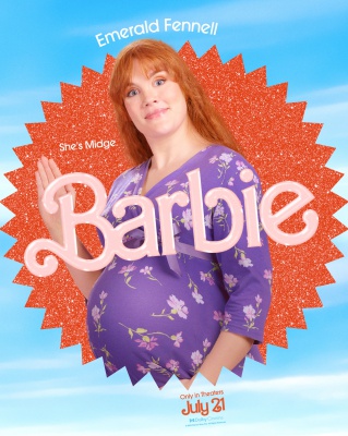 2023 04 - Character Poster - The Barbies (7)
